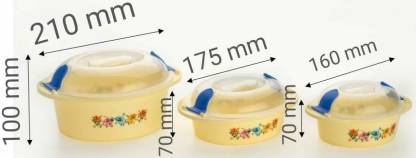 Casserole gift set Casserole gift set